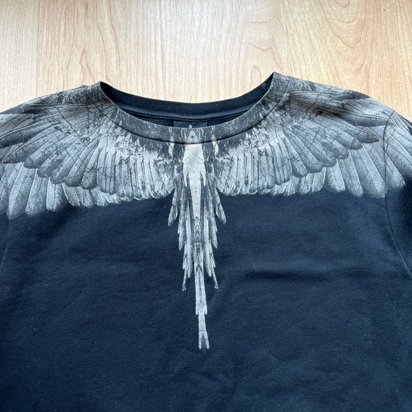 Marcelo Burlon size S - Picture 2 of 4